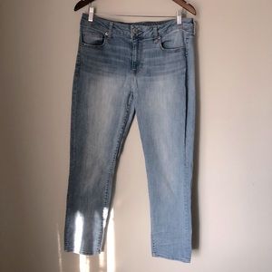 Skinny Jeans (14 SHORT)